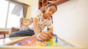 Purple Diamond 4Bhk Villa