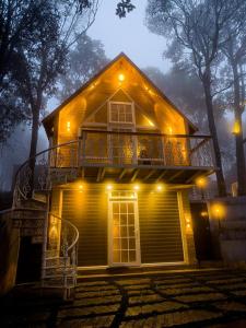 Kings Holidays Munnar
