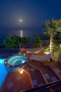 Blue Horizon Suites Arkadia Greece