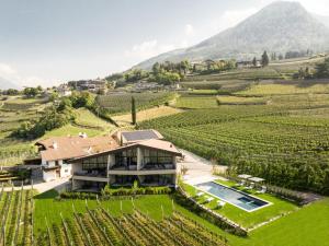 Apartment Oberhaslerhof