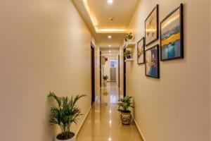 FabHotel Mayuri Residency