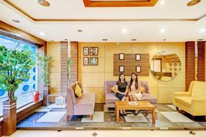 FabHotel Mayuri Residency - Marathahalli