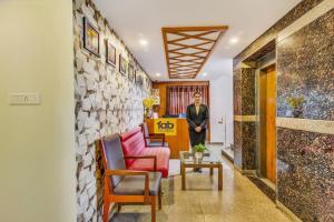 FabHotel Mayuri Residency