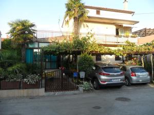 Marija Rooms & Apartments