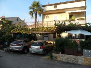 Marija Rooms & Apartments