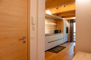 The Dreaming Home Dolomiti