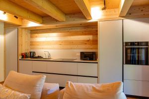 The Dreaming Home Dolomiti