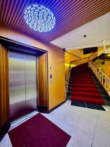 Comfy Inn Mabini Manila