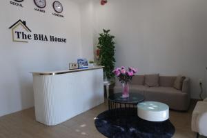 The BHA Apartment