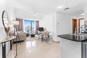 Ocean Heights 1BR With Sea Views