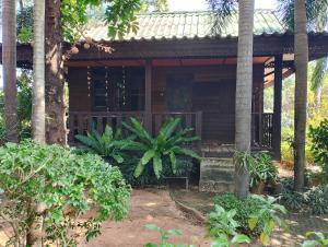 ออร์คิดไฮบิสคัส เกสท์เฮ้าส์