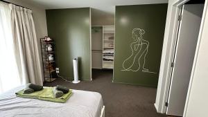 City Fringe-Guest House