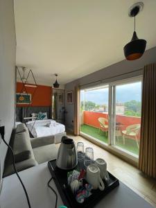 VIA VARANASI - A Boutique Hotel at Assi Ghat