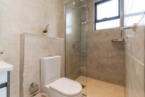 celestial modernly furnished two bedroom apartment with swimming pool ,children playground ,ample private parking space and amazing scenic views