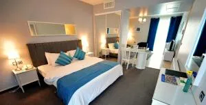 The Conroy Boutique Hotel - Umm Uthainah