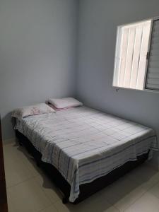 Casa de piscina da bibi