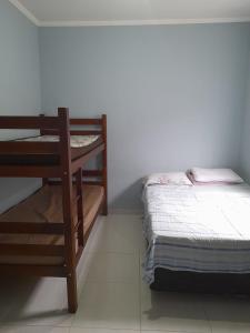 Casa de piscina da bibi