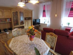 FeWo Bergstadt Ehrenfriedersdorf