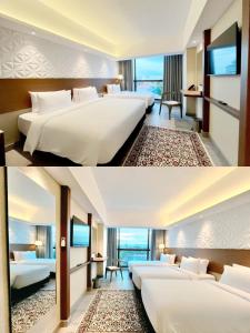 The Jogja Hotel & Conference Center - Malioboro