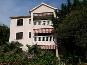 Rooms Biserka