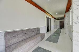 Super Hotel O Talegaon MIDC Formerly Goodluck Lodge