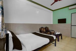 Hotel O Calangute Beach Road Formerly Crystal Holiday Homes