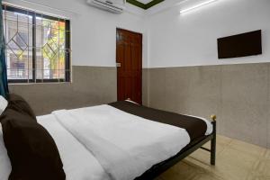 Hotel O Calangute Beach Road Formerly Crystal Holiday Homes