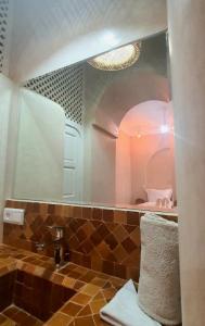 Riad Keke 4 suites - Pool&Rooftop - Bahia