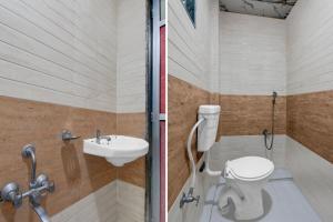 Super Hotel O Talegaon MIDC Formerly Goodluck Lodge