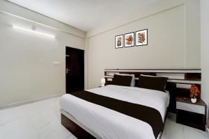 Collection O Aluva Kinfra Hi-Tech Park