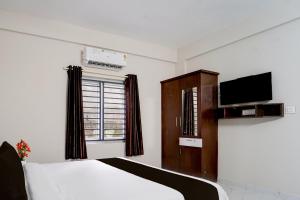 Collection O Aluva Kinfra Hi-Tech Park