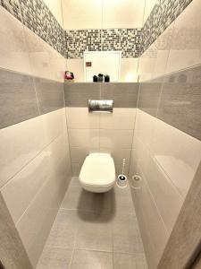 Nádherný apartmán v Ružinove