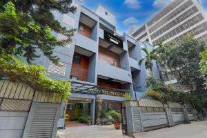Super Townhouse Viman Nagar Business Stay Formerly Silver Crest