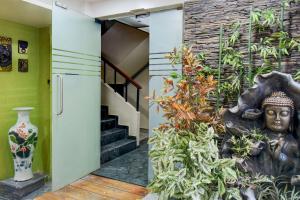 Super Townhouse Viman Nagar Business Stay Formerly Silver Crest