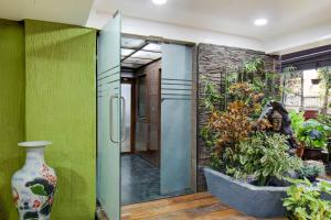 Super Townhouse Viman Nagar Business Stay Formerly Silver Crest