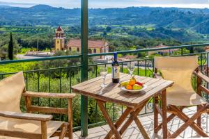 Ionian Balcony Hotel Apartments