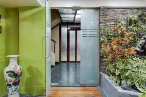 Super Townhouse Viman Nagar Business Stay Formerly Silver Crest
