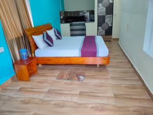 Uttarvahini home stay