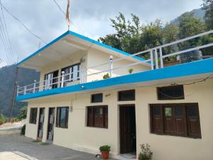 Uttarvahini home stay