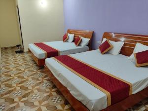 Uttarvahini home stay