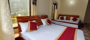 Uttarvahini home stay