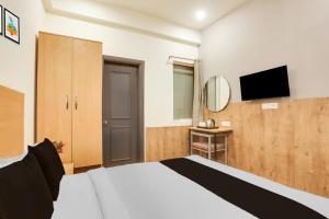 Townhouse Jagatpura Railway Station Formerly Hotel Buddhi