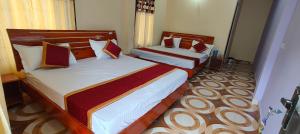 Uttarvahini home stay