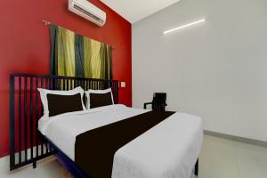 Super Hotel O Auroville Bird Sanctuary Chennai Formerly Vanam Resort