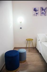 Farfalla Bianca - Rooms