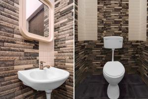 Super Hotel O Auroville Bird Sanctuary Chennai Formerly Vanam Resort