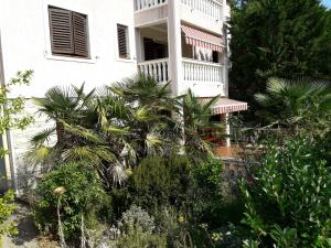 Rooms Biserka