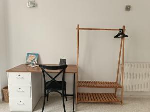 Comfort & Space in Ennasr