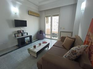 Comfort & Space in Ennasr