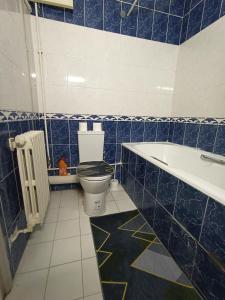 Comfort & Space in Ennasr